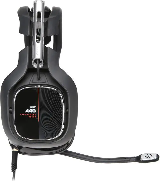 Alt view image 5 of 13 - ASTRO Gaming A40 TR Headset + MixAmp Pro TR for Xbox One & PC