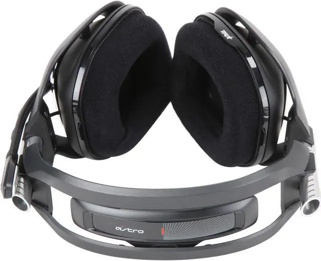 Alt view image 6 of 13 - ASTRO Gaming A40 TR Headset + MixAmp Pro TR for Xbox One & PC