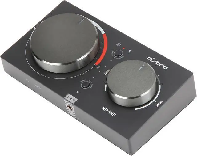 Alt view image 8 of 13 - ASTRO Gaming A40 TR Headset + MixAmp Pro TR for Xbox One & PC