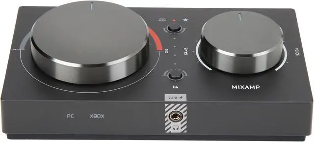 Alt view image 9 of 13 - ASTRO Gaming A40 TR Headset + MixAmp Pro TR for Xbox One & PC