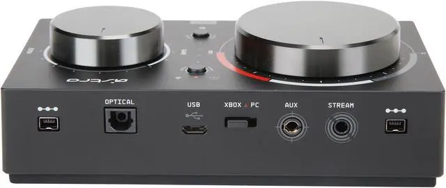 Alt view image 11 of 13 - ASTRO Gaming A40 TR Headset + MixAmp Pro TR for Xbox One & PC