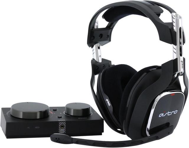 Best gaming discount headset with mixamp