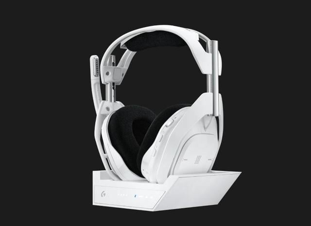 Astro A50 gaming headset 3rd gen for outlet XBOX,PC and Series X Ready!