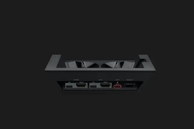 Alt view image 6 of 7 - ASTRO Gaming A50X Wireless Headset + Base Station for Xbox Series X|S, PS5 & PC- Black