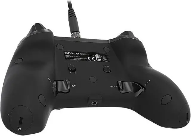 Alt view image 5 of 7 - Nacon Revolution PRO Controller Gamepad - PlayStation 4