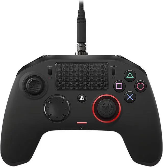 Alt view image 3 of 7 - Nacon Revolution PRO Controller Gamepad - PlayStation 4