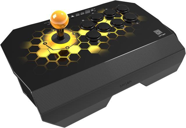 Qanba Drone Joystick for PlayStation 4 and PlayStation 3 and PC