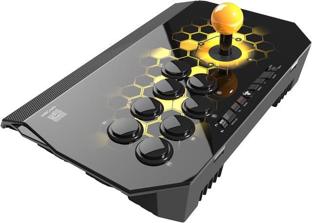 Qanba Drone Joystick for PlayStation 4 and PlayStation 3 and PC