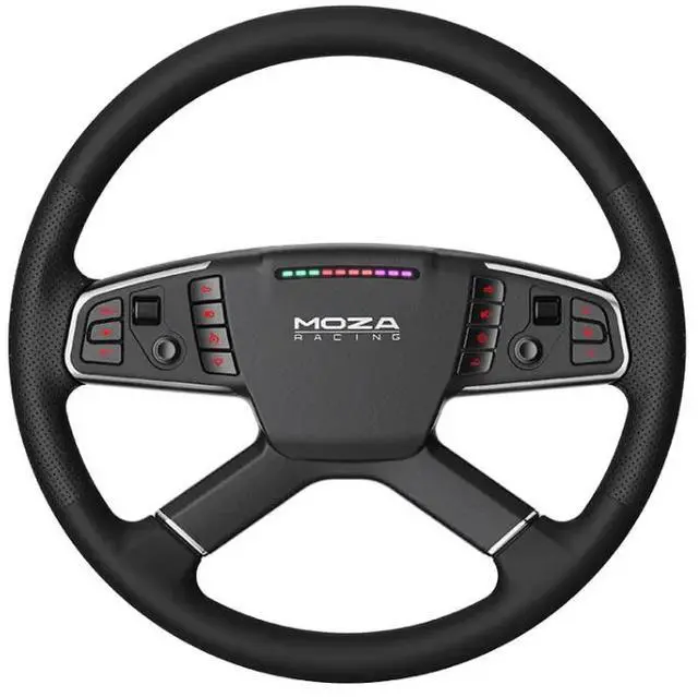Alt view image 2 of 4 - MOZA R5 Pro Truck Bundle