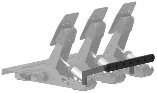 Main image of MOZA SRP2 Rear Support Bracket