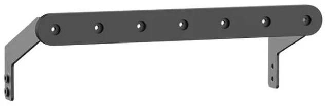 Alt view image 4 of 4 - MOZA SRP2 Rear Support Bracket