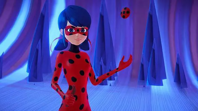 Alt view image 4 of 4 - Miraculous: Rise of the Sphinx - PlayStation 5