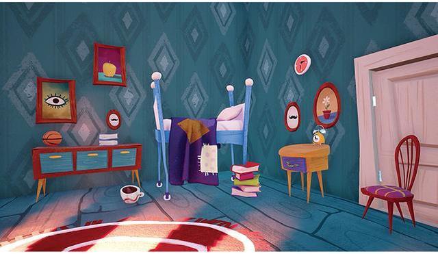 hello neighbor alpha 4 all spots to get umbreles hello neighbor alpha 4 all spots to get umbreles