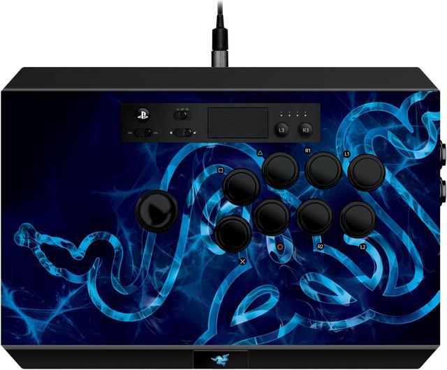 Open Box: Razer Panthera Arcade Stick - Fully Mod-Capable