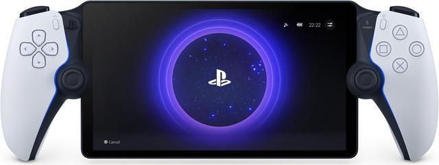 PlayStation Portal Remote Player for PS5 Console 