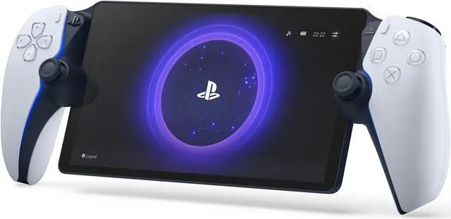 Alt view image 6 of 11 - PlayStation Portal Remote Player for PS5 Console