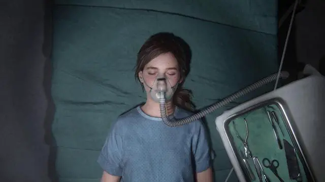 Alt view image 2 of 8 - The Last of Us Part II Remastered - PlayStation 5