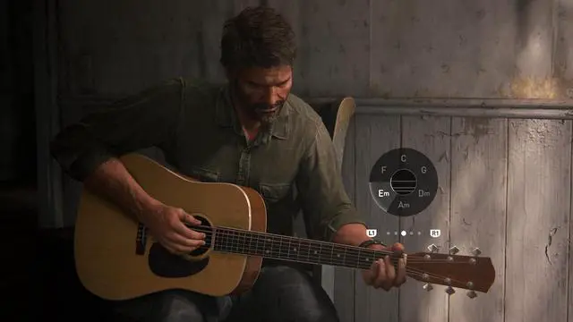 Alt view image 6 of 8 - The Last of Us Part II Remastered - PlayStation 5
