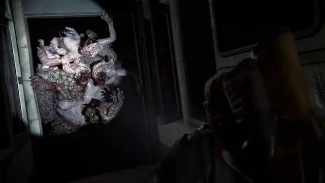 Alt view image 7 of 8 - The Last of Us Part II Remastered - PlayStation 5