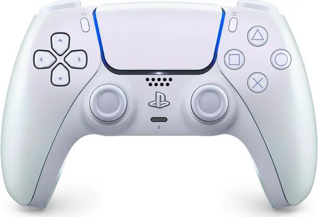 Main image of PlayStation DualSense™ Wireless Controller – Chroma Pearl