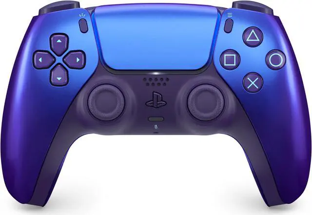Main image of PlayStation DualSense™ Wireless Controller – Chroma Indigo