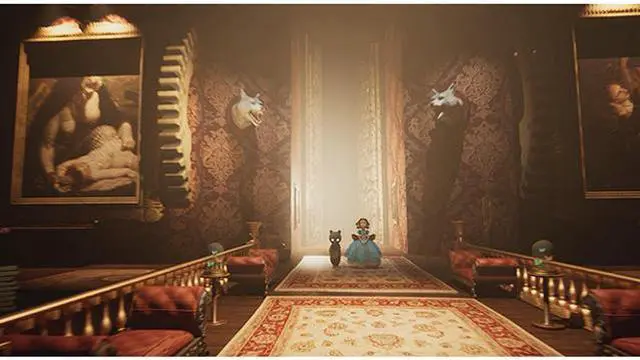 Alt view image 2 of 7 - Tandem: A Tale of Shadows - PlayStation 4