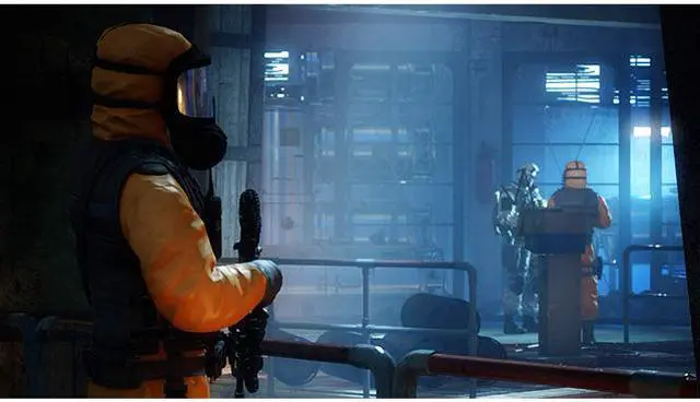 Alt view image 2 of 5 - Sniper Ghost Warrior Contracts - PlayStation 4