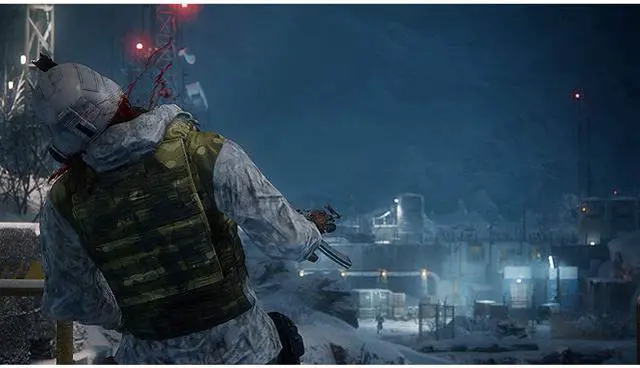 Alt view image 4 of 5 - Sniper Ghost Warrior Contracts - PlayStation 4