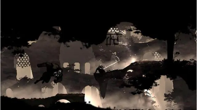 Alt view image 3 of 5 - Moonscars - PlayStation 5