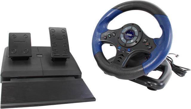 Racing Wheel HORI - Volante (PS3 - PS4)