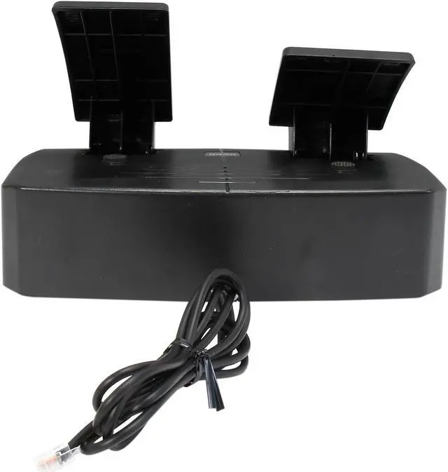 Alt view image 10 of 11 - HORI Racing Wheel 4 - PlayStation 4 / PlayStation 3