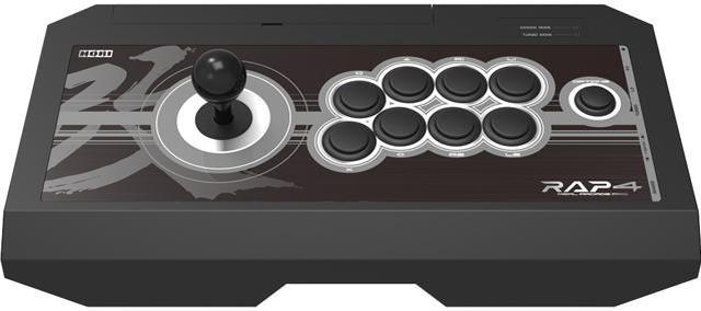 Playstation 3 Real Arcade Pro. 3 Fighting Stick