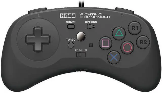 HORI Fighting Commander PlayStation PlayStation