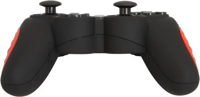 Alt view image 5 of 7 - dreamGEAR Playstation 3 Shadow Wireless Controller With Rumble