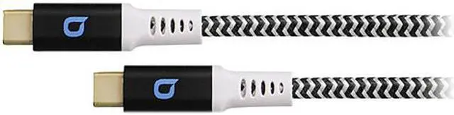 Main image of Dreamgear BNK-9081 Lynx for Playstation 5 Reinforced with Kevlar Black  - Black