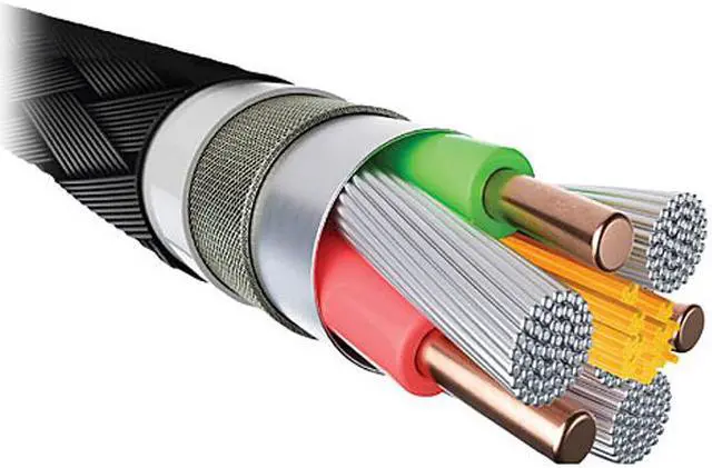 Alt view image 2 of 4 - Dreamgear BNK-9081 Lynx for Playstation 5 Reinforced with Kevlar Black  - Black