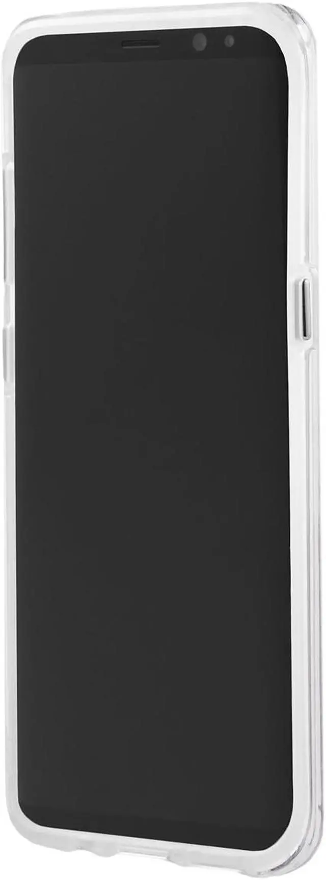 Alt view image 6 of 8 - Case Mate Samsung Galaxy S8 Plus Waterfall Series Case - Iridescent