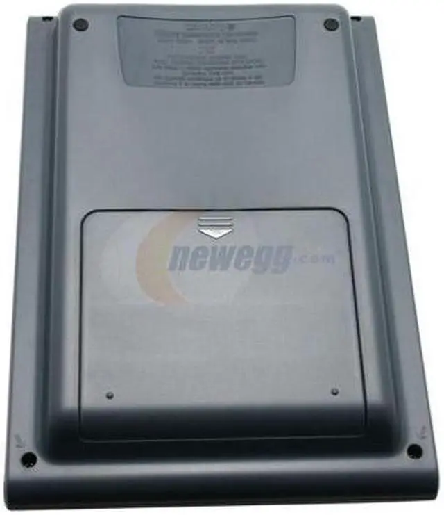 Alt view image 5 of 8 - SONY RM-AX4000 Universal Infrared 16-Device Remote Control