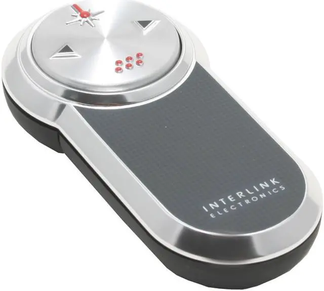 Alt view image 2 of 8 - SMK-LINK VP4150 Presentation Remotepoint Navigator 2.4