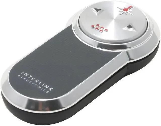 Alt view image 3 of 8 - SMK-LINK VP4150 Presentation Remotepoint Navigator 2.4