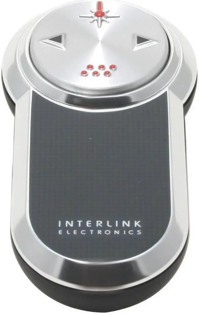 Alt view image 4 of 8 - SMK-LINK VP4150 Presentation Remotepoint Navigator 2.4