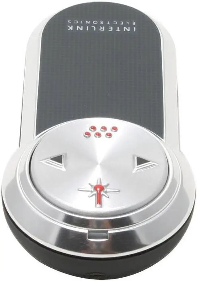 Alt view image 5 of 8 - SMK-LINK VP4150 Presentation Remotepoint Navigator 2.4