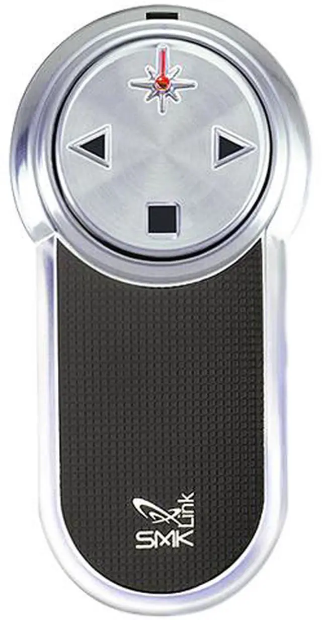 Main image of SMK-LINK VP4150 Presentation Remotepoint Navigator 2.4