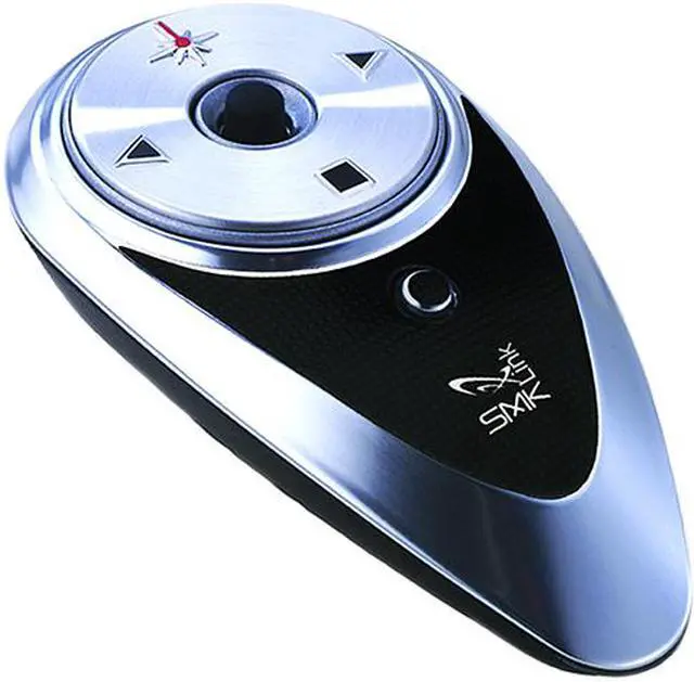 Main image of SMK-Link VP4350 RemotePoint Global Presenter