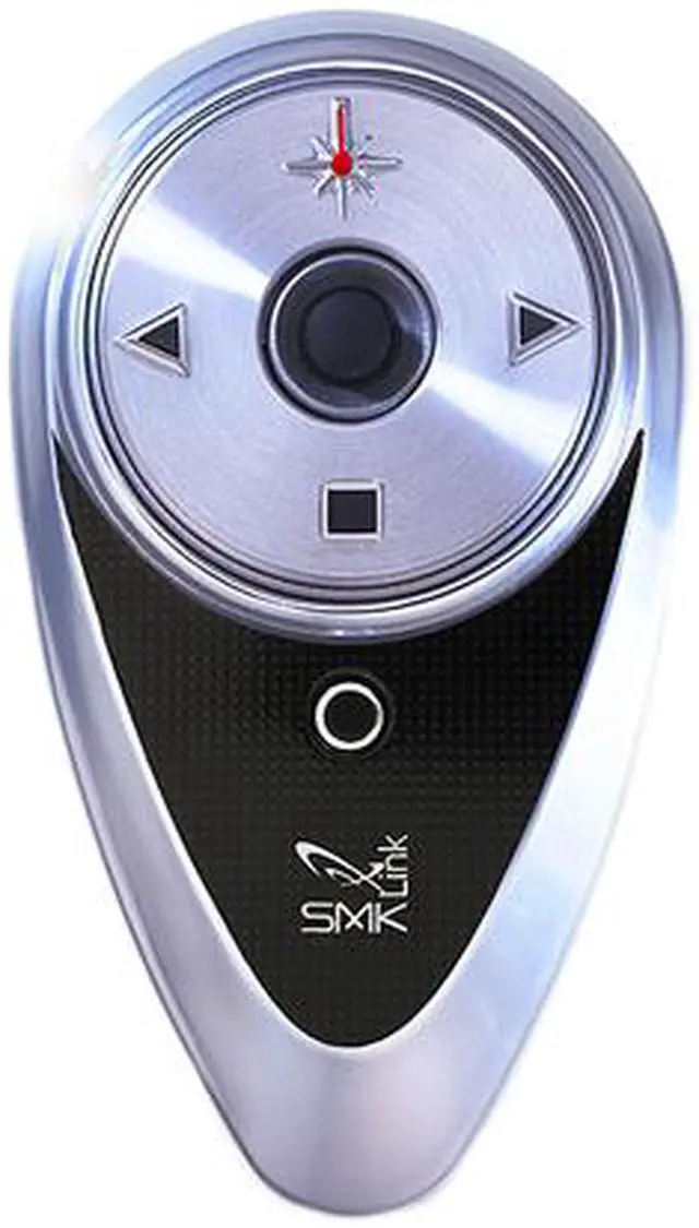 Alt view image 2 of 2 - SMK-Link VP4350 RemotePoint Global Presenter