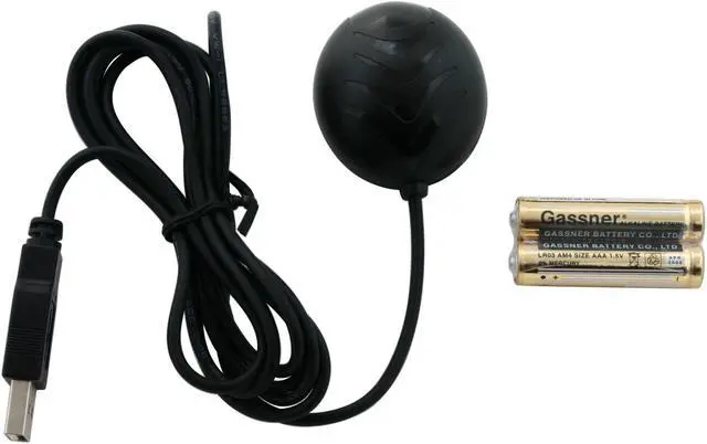 Alt view image 3 of 3 - SnapStream Media Firefly Mini PC Remote