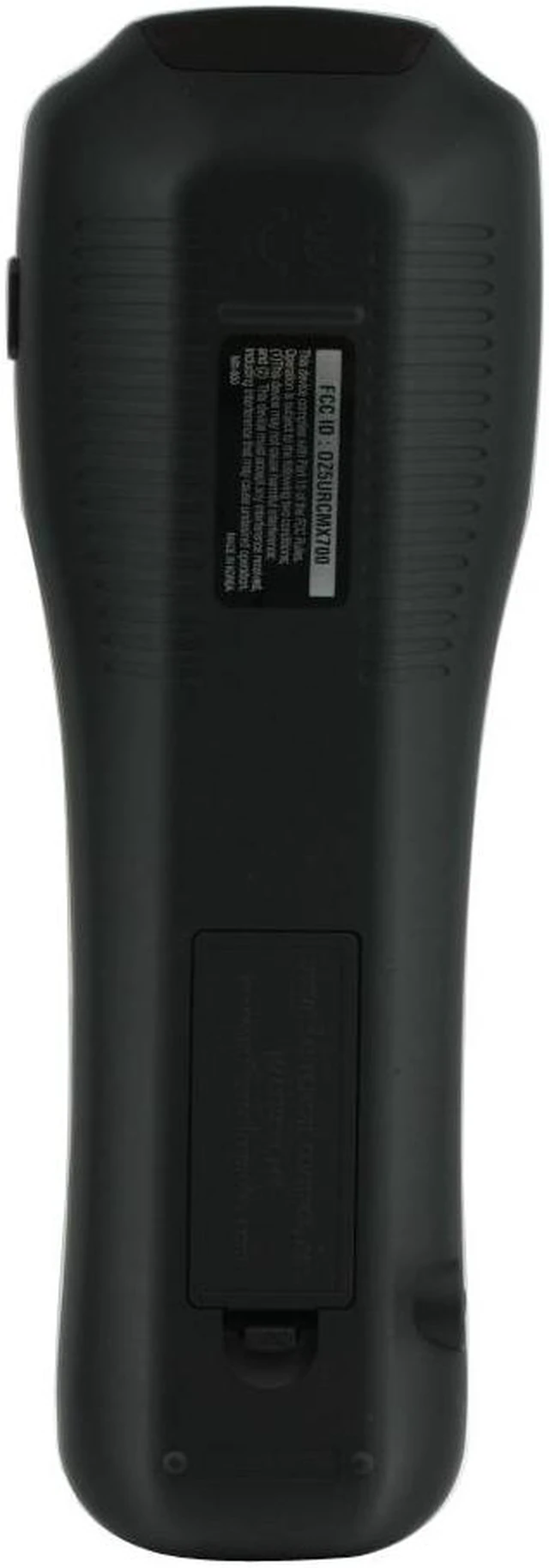 Alt view image 3 of 5 - URC MX-850 Universal Infrared / RF Complete Control, Aeros