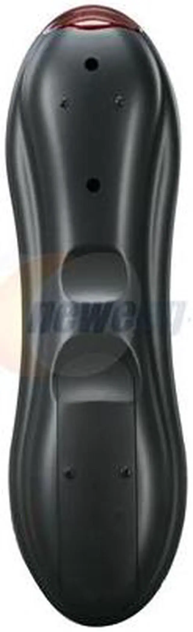 Alt view image 4 of 6 - Logitech Harmony 688 Universal Infrared Advanced Universal Remote (Black)