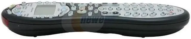 Alt view image 4 of 7 - Logitech Harmony 659 Universal Infrared Advanced Universal Remote