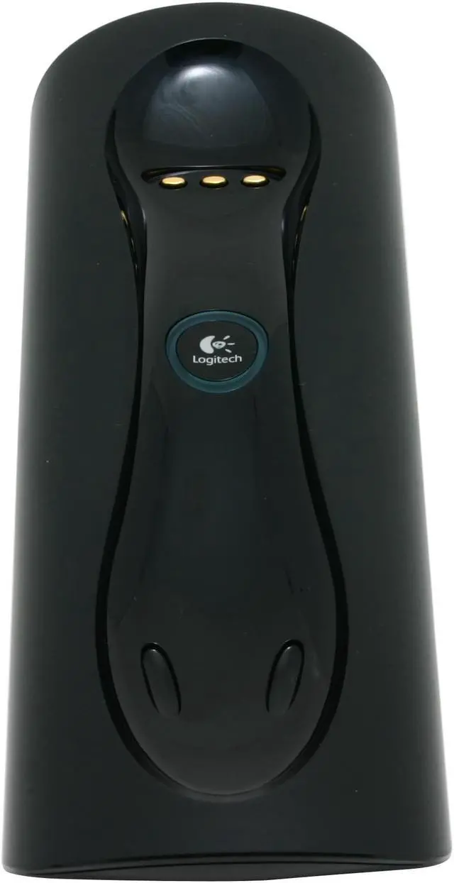 Alt view image 6 of 8 - Logitech Harmony 880 Universal Infrared Advanced Remote Control